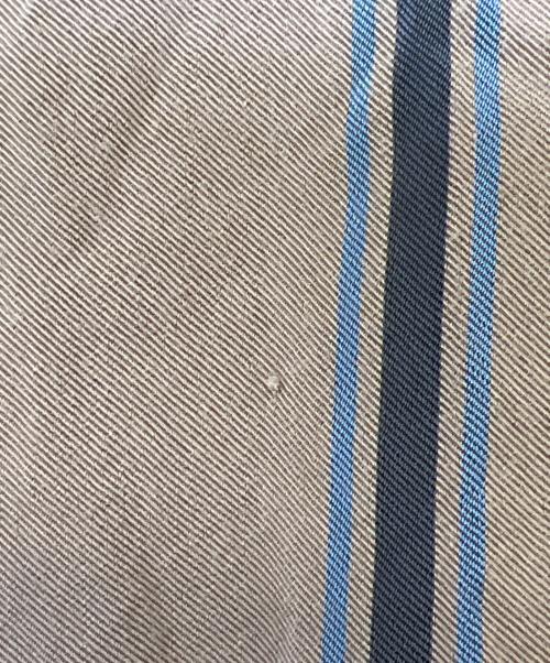 BEIGE（ベイジ）BEIGE (ベイジ) UGINE/シャツワンピース ブラウン サイズ:32の古着・服飾アイテム