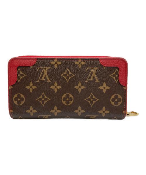 LOUIS VUITTON（ルイ ヴィトン）LOUIS VUITTON (ルイ ヴィトン) 長財布の古着・服飾アイテム