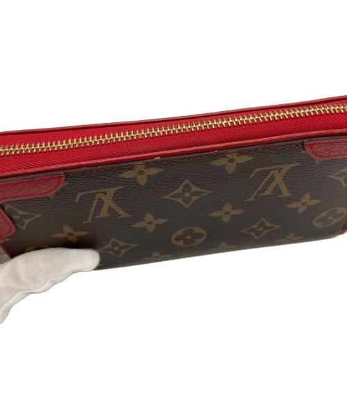 LOUIS VUITTON（ルイ ヴィトン）LOUIS VUITTON (ルイ ヴィトン) 長財布の古着・服飾アイテム