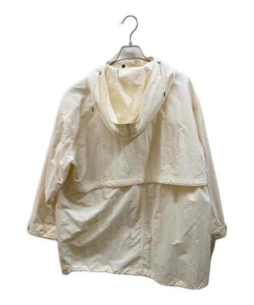 RHC Ron Herman（アールエイチシー ロンハーマン）RHC Ron Herman (アールエイチシー ロンハーマン) モッズコート ホワイト サイズ:XSの古着・服飾アイテム