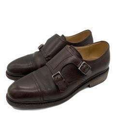 中古・古着通販】CHURCH'S (チャーチ) BURWOOD ウィングチップシューズ