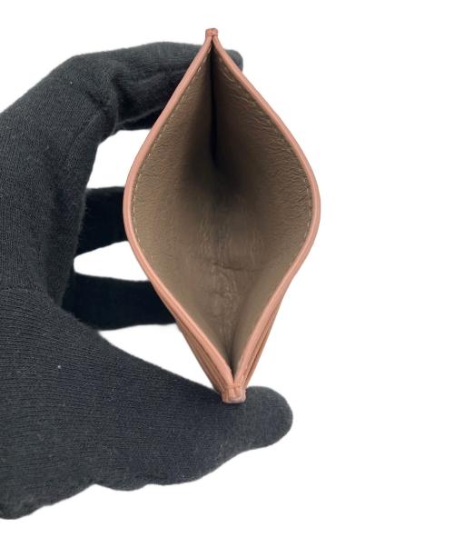 BOTTEGA VENETA（ボッテガベネタ）BOTTEGA VENETA (ボッテガベネタ) イントレチャートの古着・服飾アイテム