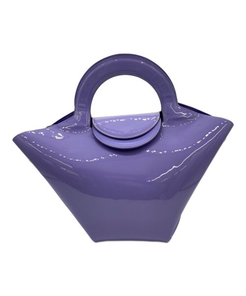 BOTTEGA VENETA（ボッテガベネタ）BOTTEGA VENETA (ボッテガベネタ) ハンドバッグの古着・服飾アイテム