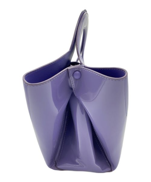 BOTTEGA VENETA（ボッテガベネタ）BOTTEGA VENETA (ボッテガベネタ) ハンドバッグの古着・服飾アイテム