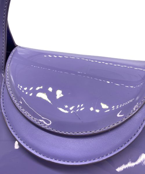 BOTTEGA VENETA（ボッテガベネタ）BOTTEGA VENETA (ボッテガベネタ) ハンドバッグの古着・服飾アイテム