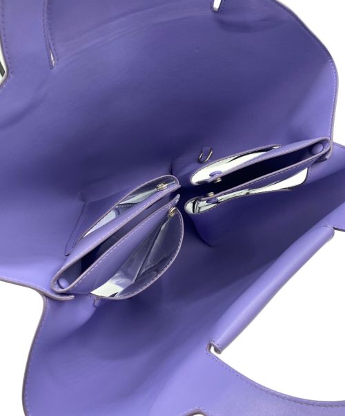 BOTTEGA VENETA（ボッテガベネタ）BOTTEGA VENETA (ボッテガベネタ) ハンドバッグの古着・服飾アイテム