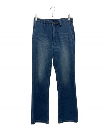 中古・古着通販】Wrangler (ラングラー) N.HOOLYWOOD (エヌ ハリウッド