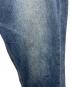 中古・古着 Wrangler (ラングラー) N.HOOLYWOOD (エヌ ハリウッド) ブーツカットデニムパンツ インディゴ サイズ:36：5000円