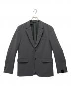 N.HOOLYWOODエヌ ハリウッド）の古着「3Bテーラードジャケット」｜グレー