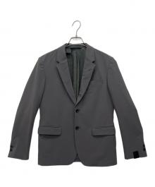 N.HOOLYWOOD（エヌ ハリウッド）の古着「3Bテーラードジャケット」｜グレー