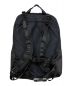 N.HOOLYWOOD (エヌ ハリウッド) GREGORY (グレゴリー) バックパック ブラック：13000円