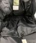 中古・古着 N.HOOLYWOOD (エヌ ハリウッド) GREGORY (グレゴリー) バックパック ブラック：13000円