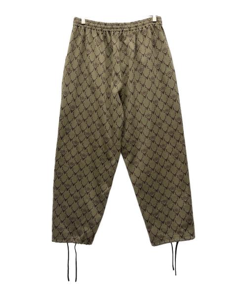 South2 West8（サウスツー ウエストエイト）south2 west8 (サウスツー ウエストエイト) トレーナーパンツ ブラウン サイズ:Lの古着・服飾アイテム