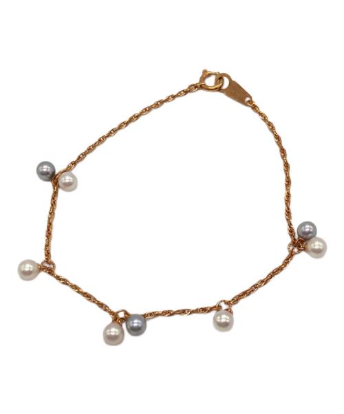 TASAKI（タサキ）TASAKI (タサキ) ミニパールブレスレットの古着・服飾アイテム