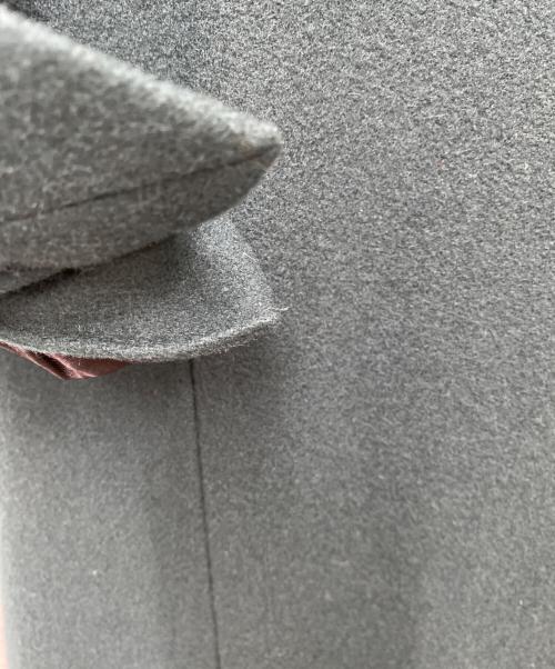 LOVELESS（ラブレス）LOVELESS (ラブレス) チェスターコート グリーン サイズ:3の古着・服飾アイテム