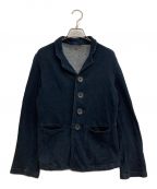 45Rフォーティファイブ・アール）の古着「スウェットジャケット」｜ブルー