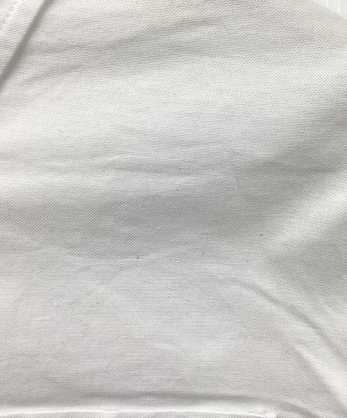 MADISON BLUE（マディソンブルー）MADISON BLUE (マディソンブルー) SWING TWISTED シャツ OX ホワイト サイズ:XSの古着・服飾アイテム