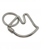 HERMESエルメス）の古着「キーリング」