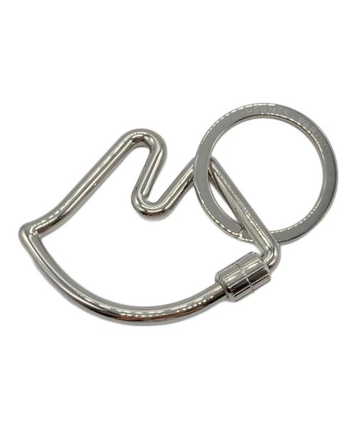 HERMES（エルメス）HERMES (エルメス) キーリングの古着・服飾アイテム