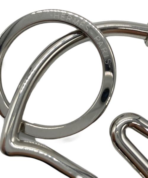 HERMES（エルメス）HERMES (エルメス) キーリングの古着・服飾アイテム