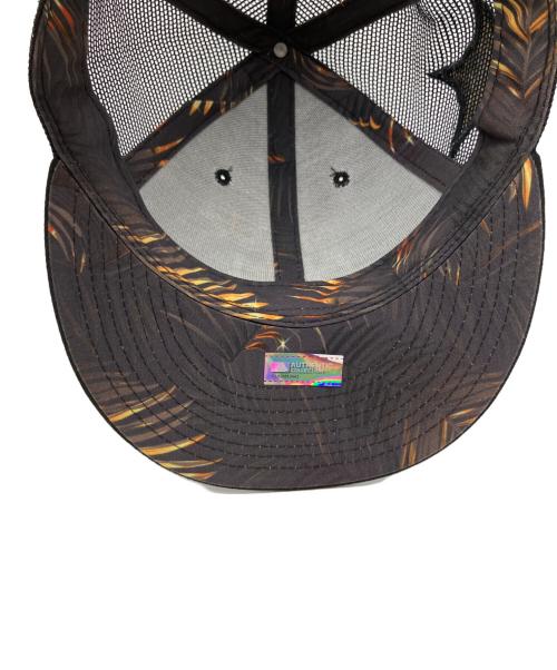 New Era（ニューエラ）New Era (ニューエラ) ベースボールキャップ ブラックの古着・服飾アイテム