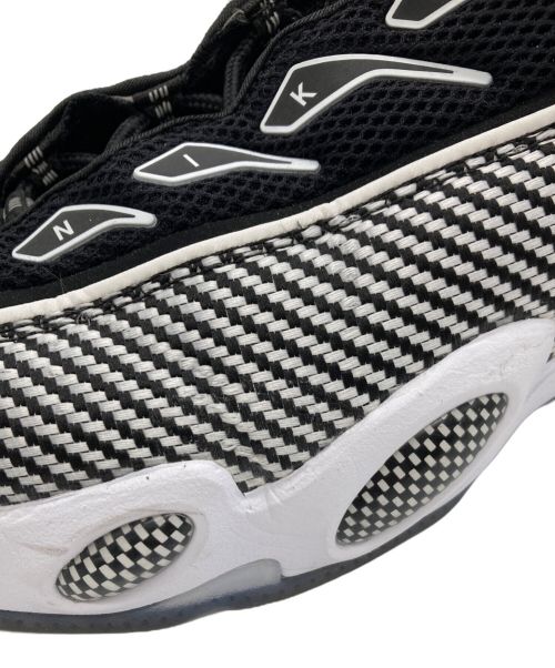 NIKE（ナイキ）NIKE (ナイキ) NOCTA  GLIDE ブラック サイズ:26.5cmの古着・服飾アイテム