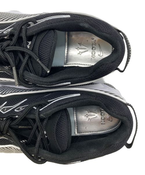 NIKE（ナイキ）NIKE (ナイキ) NOCTA  GLIDE ブラック サイズ:26.5cmの古着・服飾アイテム