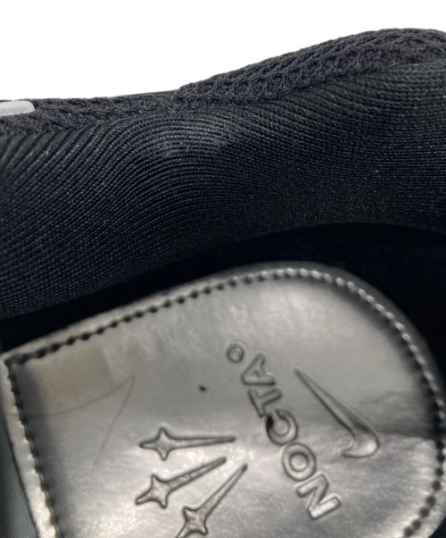 NIKE（ナイキ）NIKE (ナイキ) NOCTA  GLIDE ブラック サイズ:26.5cmの古着・服飾アイテム
