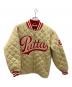 Patta（パタ）の古着「Diamond Quilted Sports Jacket」｜ベージュ