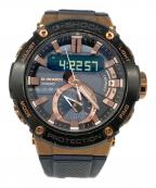 CASIOカシオ）の古着「腕時計」