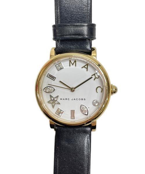 MARC JACOBS（マークジェイコブズ）MARC JACOBS (マーク ジェイコブス) 腕時計の古着・服飾アイテム