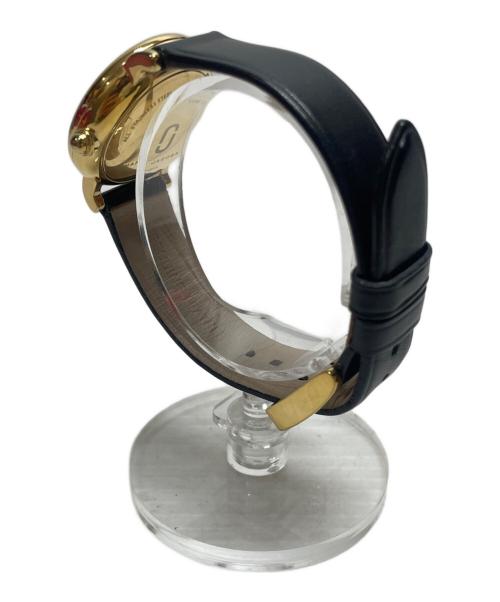 MARC JACOBS（マークジェイコブズ）MARC JACOBS (マーク ジェイコブス) 腕時計の古着・服飾アイテム