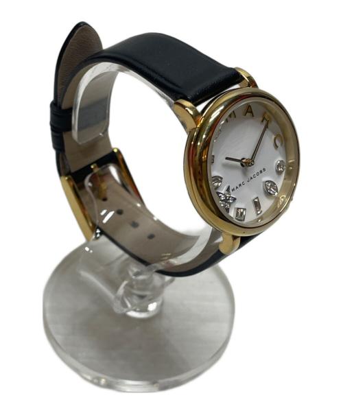 MARC JACOBS（マークジェイコブズ）MARC JACOBS (マーク ジェイコブス) 腕時計の古着・服飾アイテム