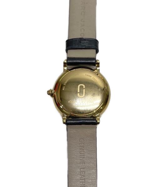 MARC JACOBS（マークジェイコブズ）MARC JACOBS (マーク ジェイコブス) 腕時計の古着・服飾アイテム