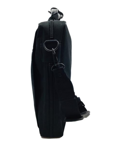 PORTER（ポーター）PORTER (ポーター) 2WAYブリーフケース ブラックの古着・服飾アイテム