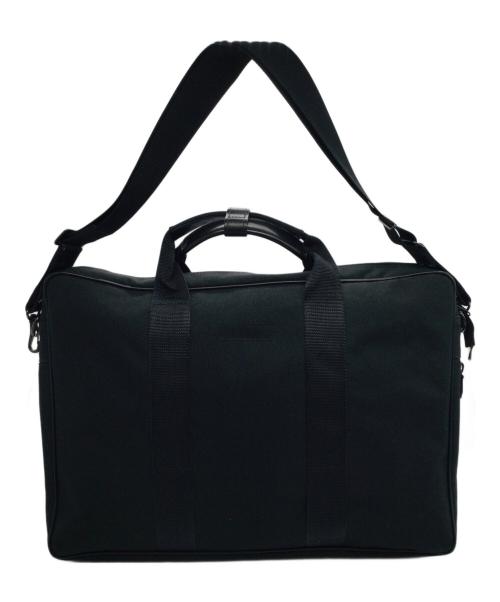 PORTER（ポーター）PORTER (ポーター) 2WAYブリーフケース ブラックの古着・服飾アイテム