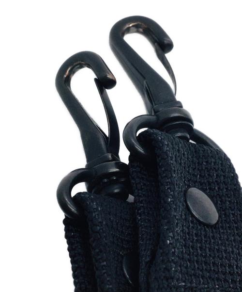 PORTER（ポーター）PORTER (ポーター) 2WAYブリーフケース ブラックの古着・服飾アイテム