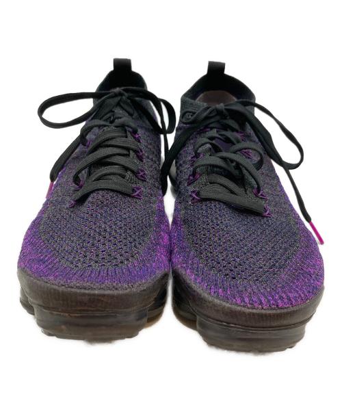 NIKE（ナイキ）NIKE (ナイキ) ローカットスニーカー パープル サイズ:25の古着・服飾アイテム