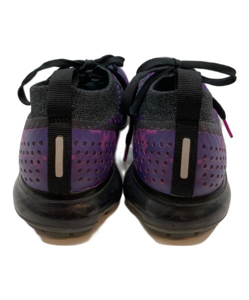 NIKE（ナイキ）NIKE (ナイキ) ローカットスニーカー パープル サイズ:25の古着・服飾アイテム