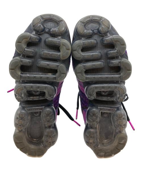 NIKE（ナイキ）NIKE (ナイキ) ローカットスニーカー パープル サイズ:25の古着・服飾アイテム