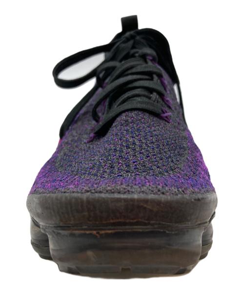 NIKE（ナイキ）NIKE (ナイキ) ローカットスニーカー パープル サイズ:25の古着・服飾アイテム