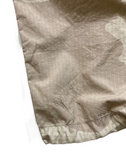 KAPTAIN SUNSHINE（キャプテンサンシャイン）KAPTAIN SUNSHINE (キャプテンサンシャイン) Wide Over Pants ベージュ サイズ:32の古着・服飾アイテム