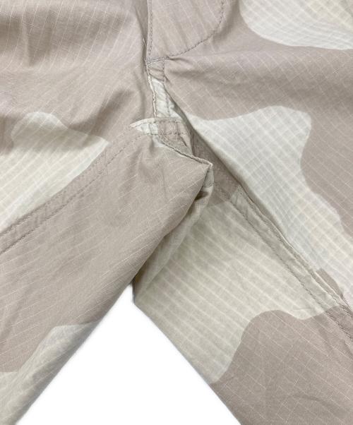 KAPTAIN SUNSHINE（キャプテンサンシャイン）KAPTAIN SUNSHINE (キャプテンサンシャイン) Wide Over Pants ベージュ サイズ:32の古着・服飾アイテム