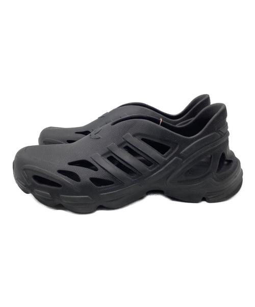 adidas（アディダス）adidas (アディダス) adidas　Adifom Supernova　サンダル ブラック サイズ:28.5ｃｍ 未使用品の古着・服飾アイテム
