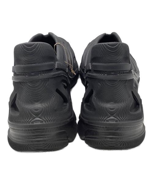 adidas（アディダス）adidas (アディダス) adidas　Adifom Supernova　サンダル ブラック サイズ:28.5ｃｍ 未使用品の古着・服飾アイテム