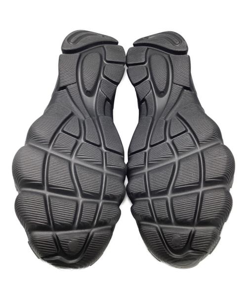 adidas（アディダス）adidas (アディダス) adidas　Adifom Supernova　サンダル ブラック サイズ:28.5ｃｍ 未使用品の古着・服飾アイテム