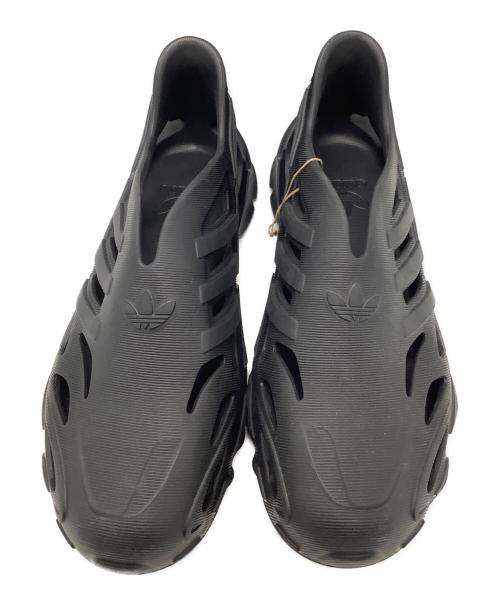 adidas（アディダス）adidas (アディダス) adidas　Adifom Supernova　サンダル ブラック サイズ:28.5ｃｍ 未使用品の古着・服飾アイテム