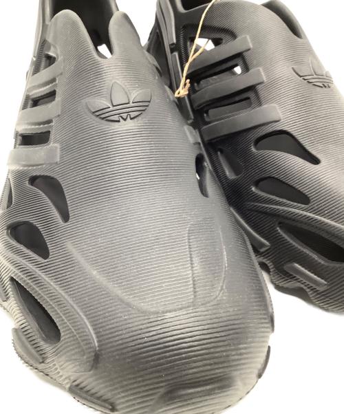 adidas（アディダス）adidas (アディダス) adidas　Adifom Supernova　サンダル ブラック サイズ:28.5ｃｍ 未使用品の古着・服飾アイテム
