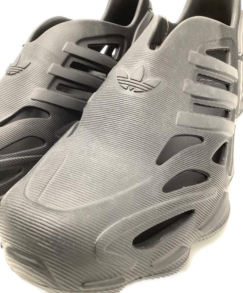 adidas（アディダス）adidas (アディダス) adidas　Adifom Supernova　サンダル ブラック サイズ:28.5ｃｍ 未使用品の古着・服飾アイテム