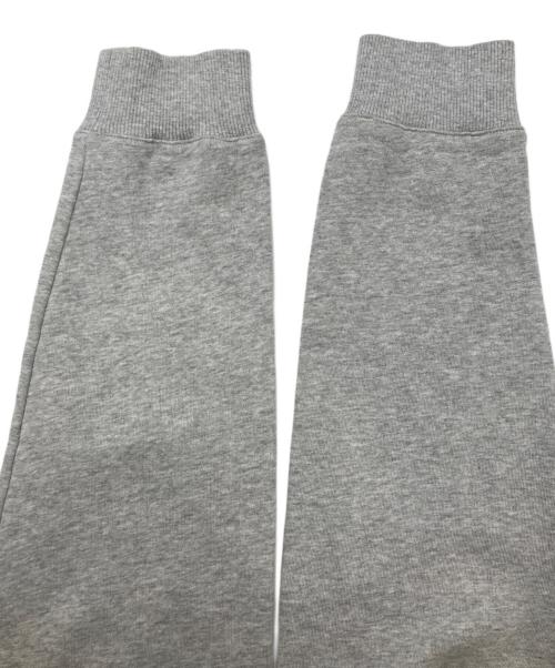 KENZO（ケンゾー）KENZO (ケンゾー) ロゴ刺繍スウェット グレー サイズ:Sの古着・服飾アイテム